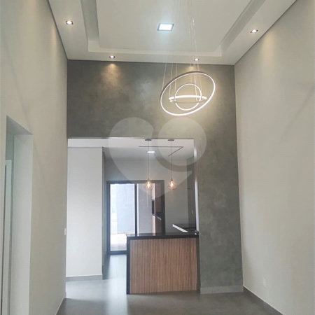 Casa à venda com 3 quartos, sendo 1 suíte,  no condomínio Horto Florestal Villagio, Sorocaba - SP