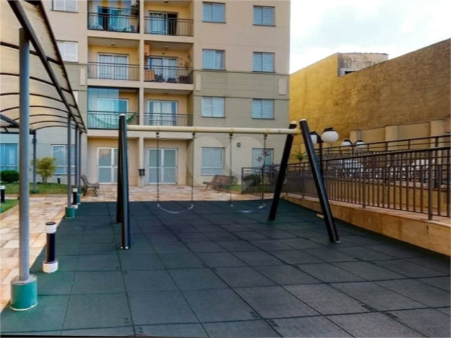 Apartamento à venda com 2 quartos em Tucuruvi, São Paulo, SP