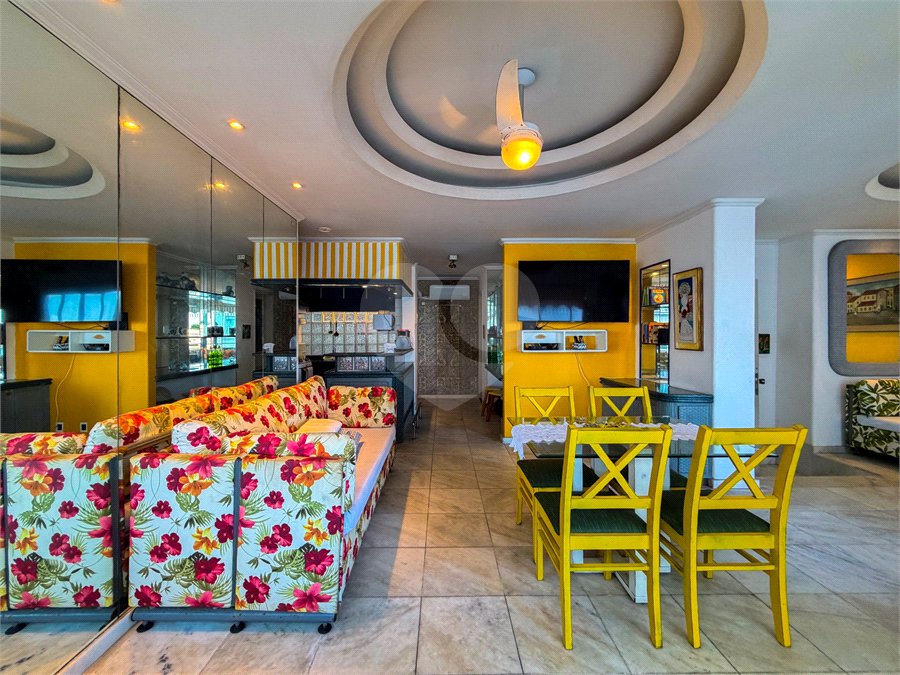 Apartamento à venda com 1 suíte em Copacabana, Rio de Janeiro, RJ
