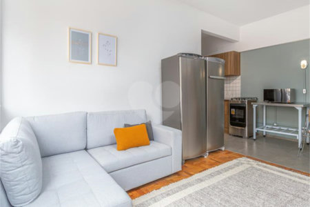 Apartamento a venda em Bela Vista 145m² com 3 suites.