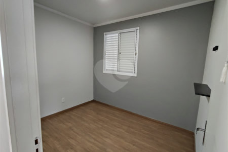 Apartamento à venda com 2 quartos em Vila dos Bandeirantes, Itapetininga, SP