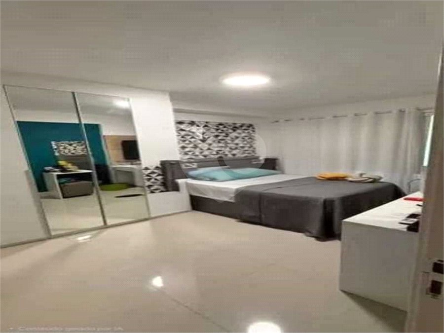 Cobertura à venda com 3 suítes em Tijuca, Rio de Janeiro, RJ