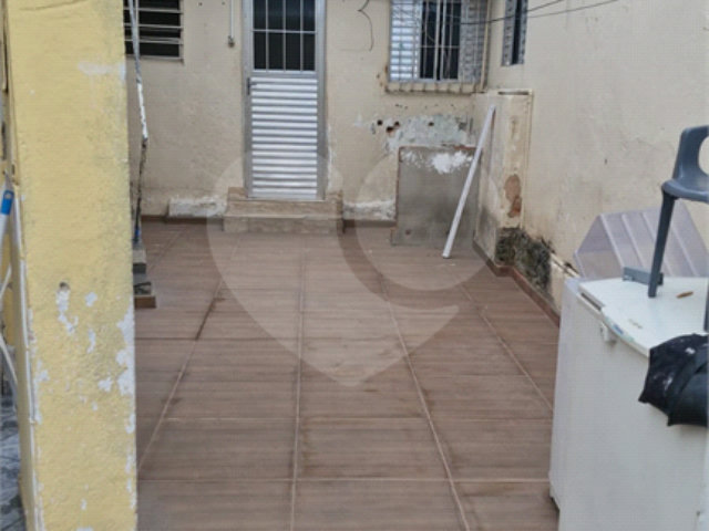 Terreno à venda em Vila Nova Cachoeirinha, São Paulo, SP