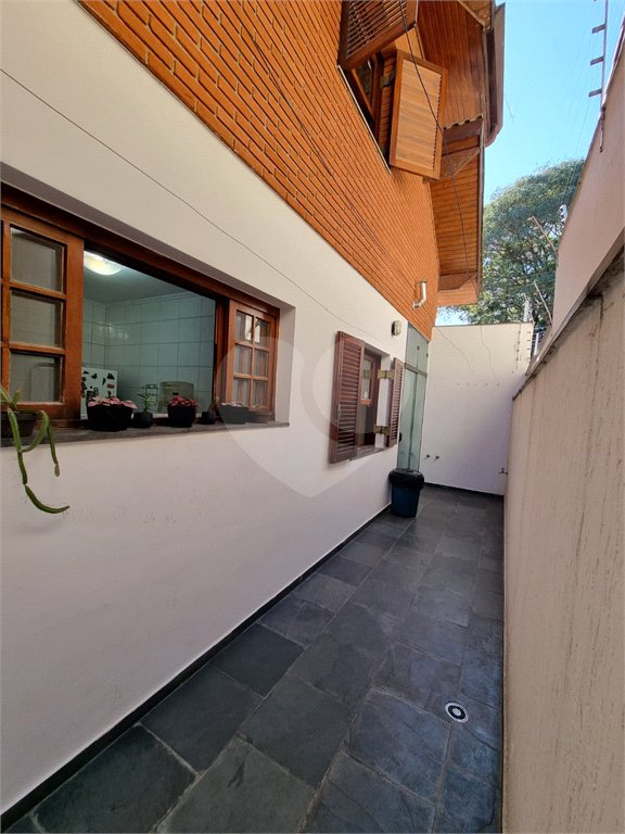 Sobrado à venda com 3 quartos, sendo 2 suítes,  em Mandaqui, São Paulo, SP