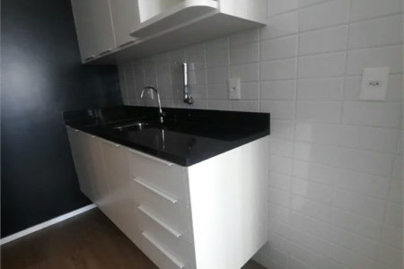 Apartamento à venda ou para alugar com 1 suíte em Sumarezinho, São Paulo, SP