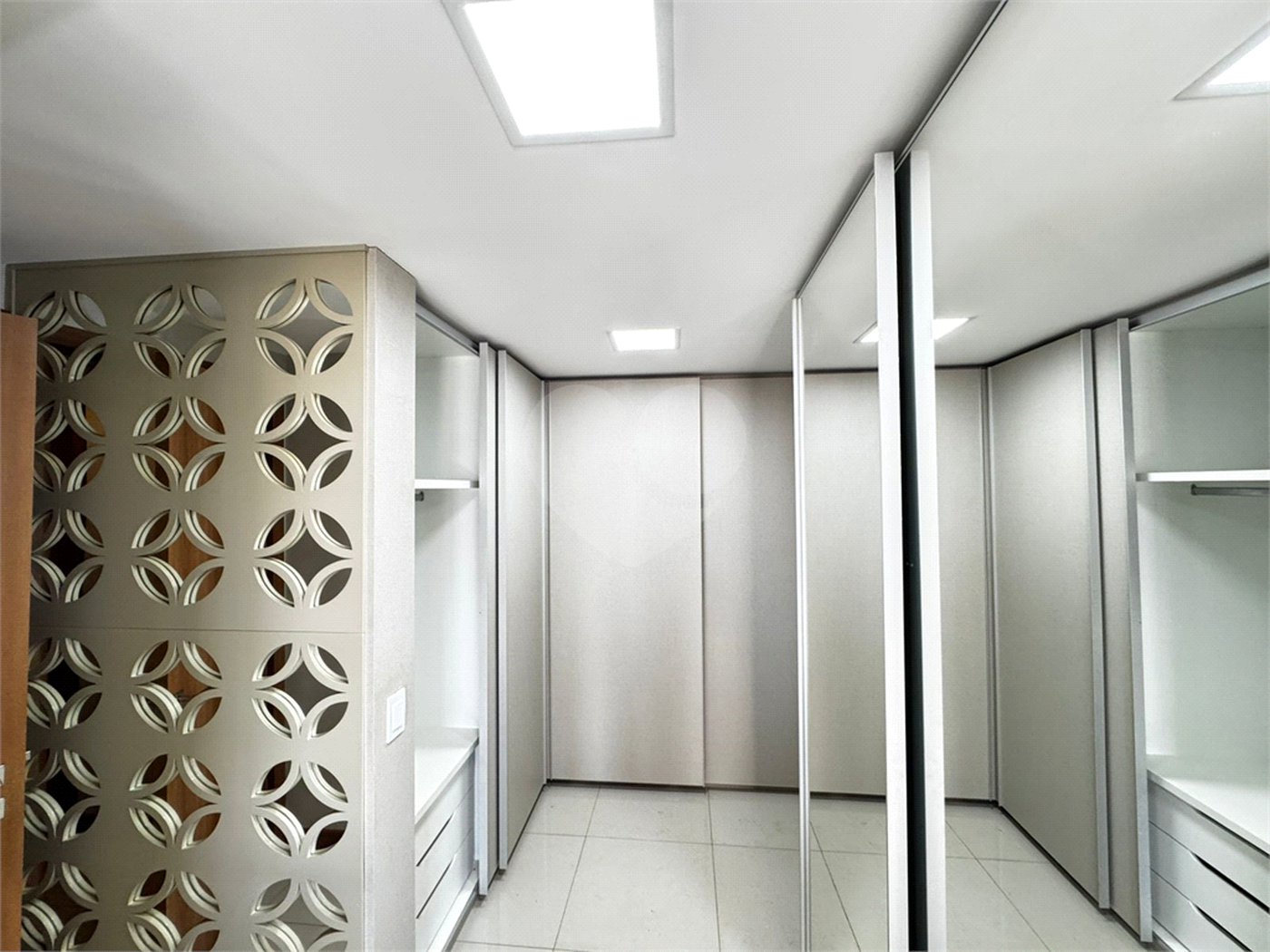 Apartamento à venda com 3 suítes em Bosque das Juritis, Ribeirão Preto, SP