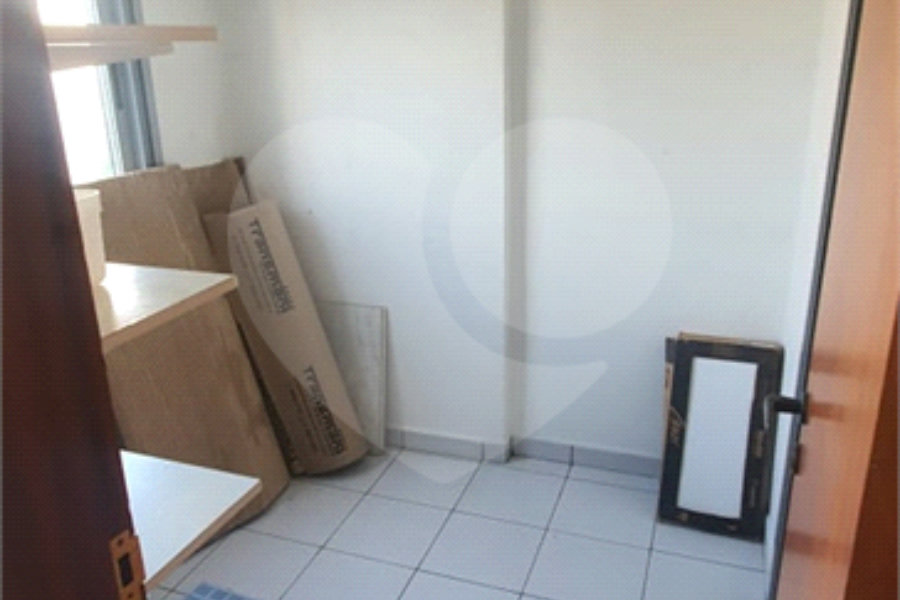 Apartamento à venda com 3 quartos, sendo 1 suíte, em Santana, São Paulo, SP