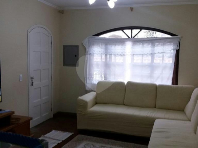 Casa à venda com 3 quartos, sendo 1 suíte,  em Limão, São Paulo, SP