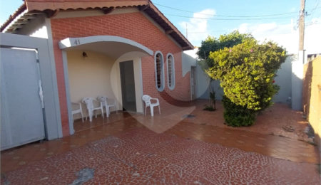 Casa Térrea à venda com 2 quartos, sendo 1 suíte,  em Vila Costa e Silva, Indaiatuba, SP