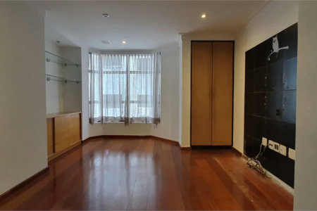 Apartamento à venda com 4 suítes em Brooklin Novo, São Paulo, SP