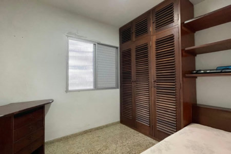 Casa com 6 dormitórios para alugar, 1000 m² por R$ 18.000,00/mês - Morro Santa Terezinha - Santos/SP