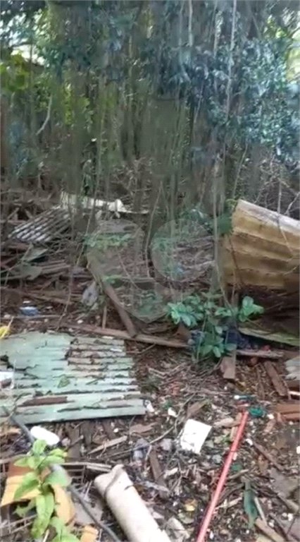 Terreno à venda com 1 quarto em Chora Menino, São Paulo, SP