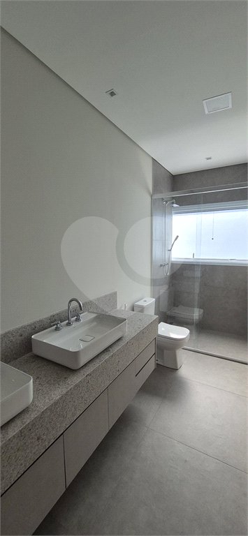 Casa à venda com 4 suítes no condomínio Residencial Parque Campos de Santo Antônio Ii, Itu - Sp, Itu - SP
