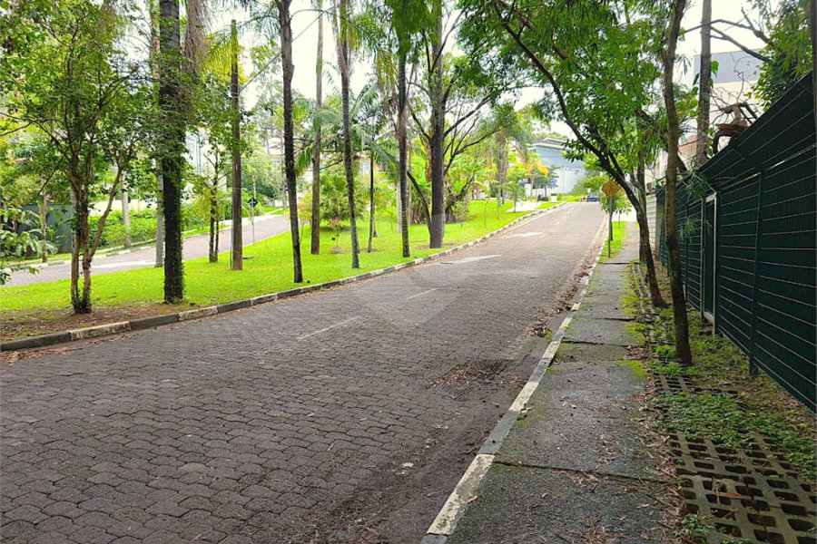 Terreno à venda no condomínio Reserva Nova Cantareira, São Paulo - SP