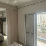 Apartamento Residencial à venda, Pompéia, Santos - AP1487.