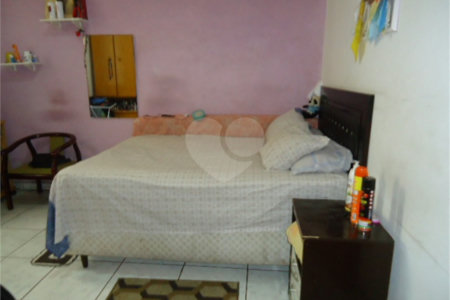 Apartamento à venda com 2 quartos em Santana, São Paulo, SP
