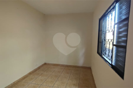 Casa para alugar com 2 quartos em Jardim Monte Santo, Itapetininga, SP