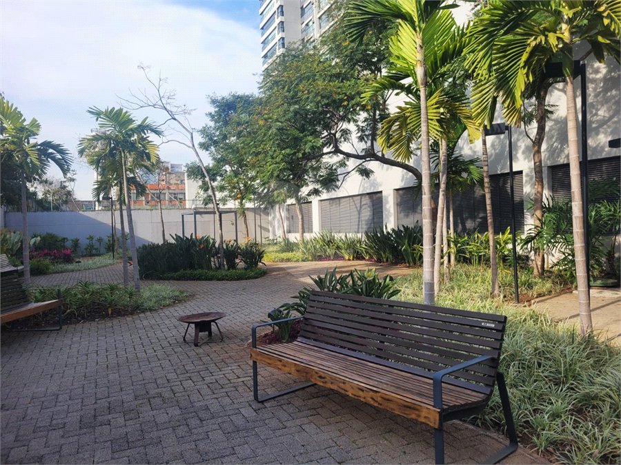 Apartamento à venda com 1 suíte em Vila Leopoldina, São Paulo, SP