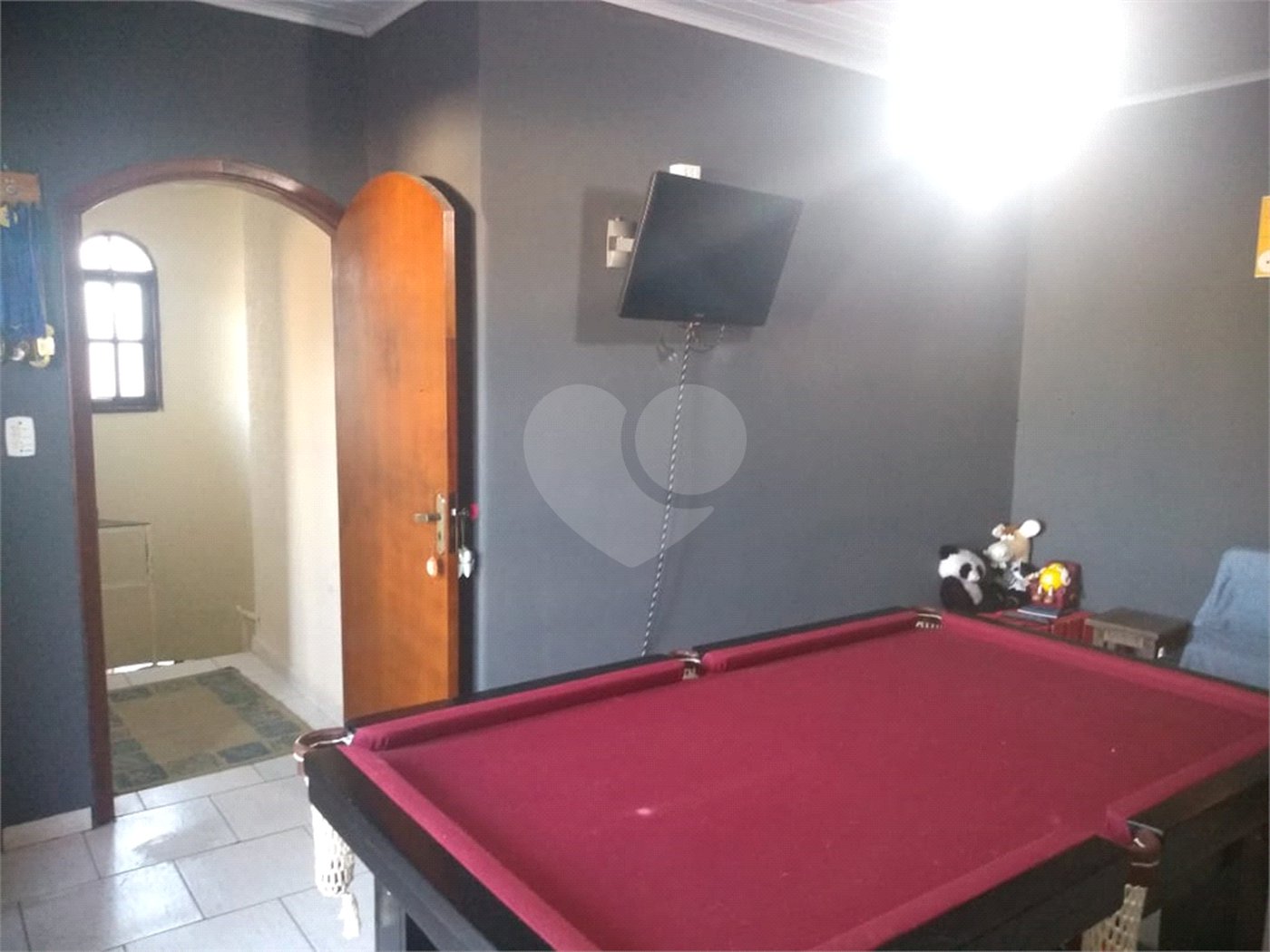 Casa Térrea à venda com 3 suítes em Jardim São Pedro, Mogi das Cruzes, SP