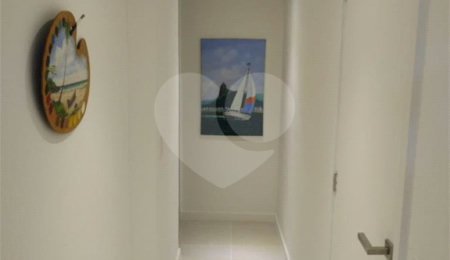 Apartamento à venda com 2 quartos, sendo 1 suíte,  em Recreio dos Bandeirantes, Rio de Janeiro, RJ