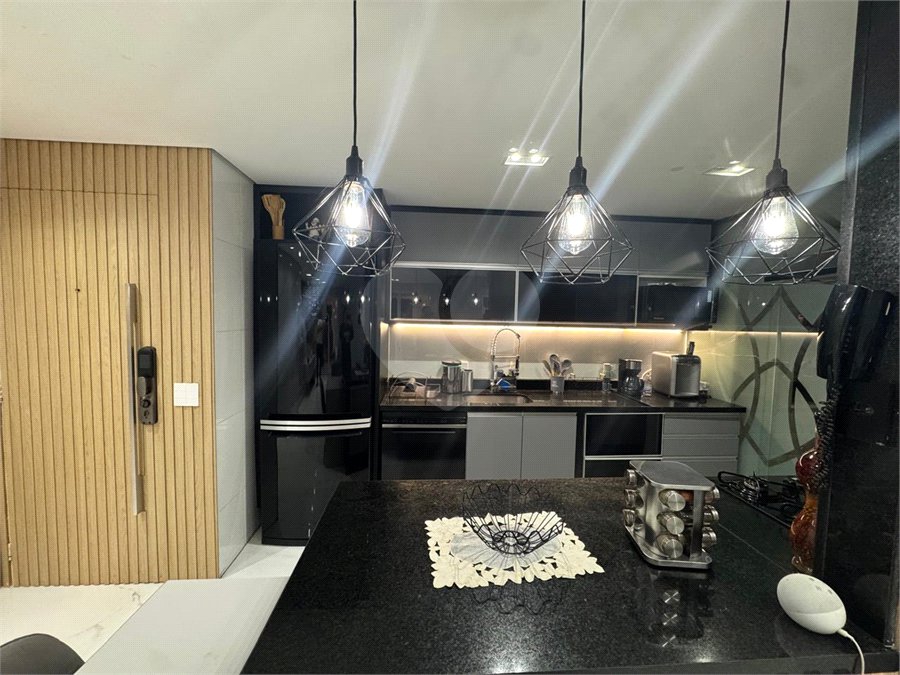 Apartamento à venda com 2 suítes em Vila Leonor, São Paulo, SP
