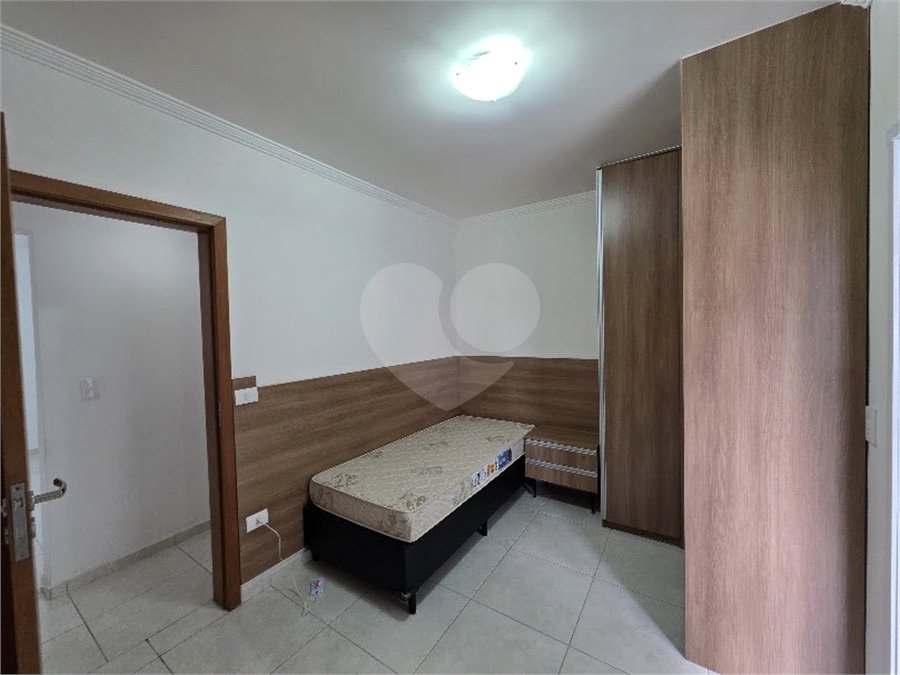 Apartamento à venda com 4 suítes em Canto do Forte, Praia Grande, SP