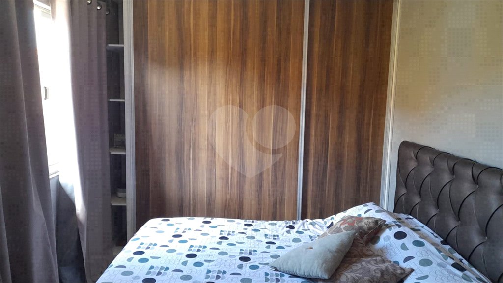 Casa à venda com 3 suítes, no condomínio Residências do Campo, Rio de Janeiro - RJ