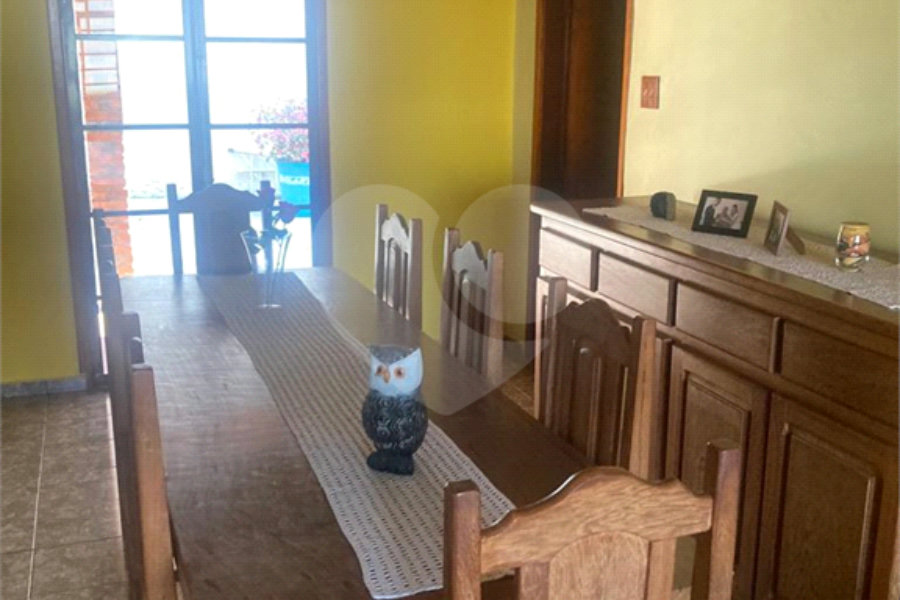 Casa Térrea à venda com 3 quartos em Pirituba, São Paulo, SP