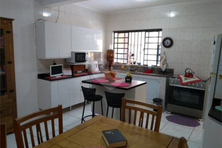 Casa Térrea à venda com 3 quartos em Parque Jataí, Votorantim, SP