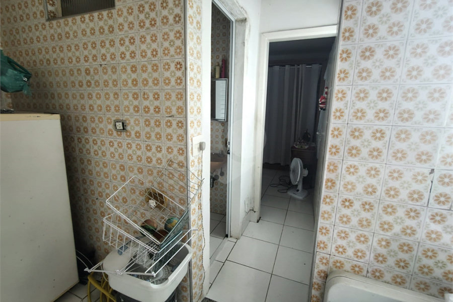 Sobrado à venda com 3 quartos, sendo 1 suíte, em Mandaqui, São Paulo, SP
