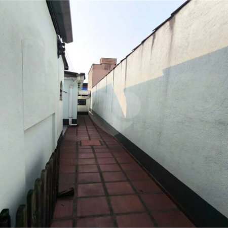 Casa à venda com 3 quartos em Vila Gomes Cardim, São Paulo, SP