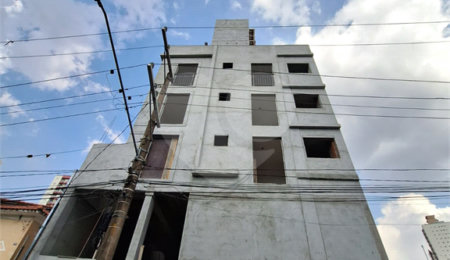 Casa à venda com 1 quarto em Vila Gustavo, São Paulo, SP