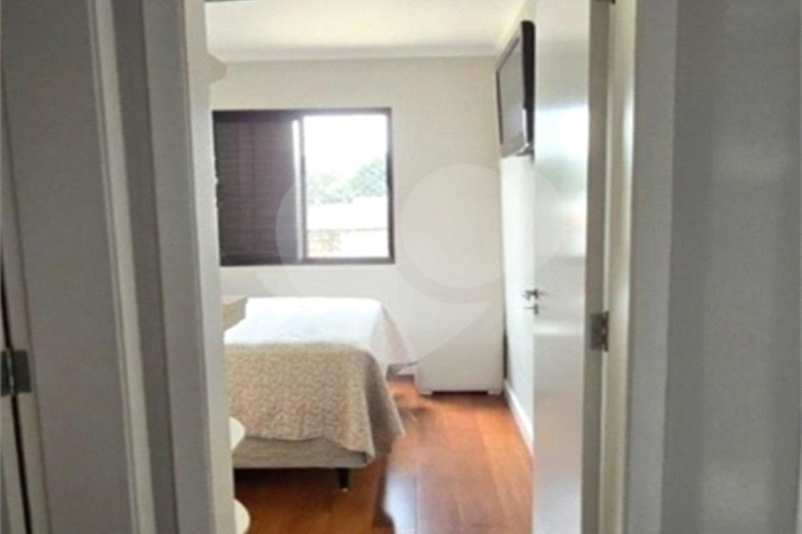 Apartamento à venda com 2 quartos em Santana, São Paulo, SP