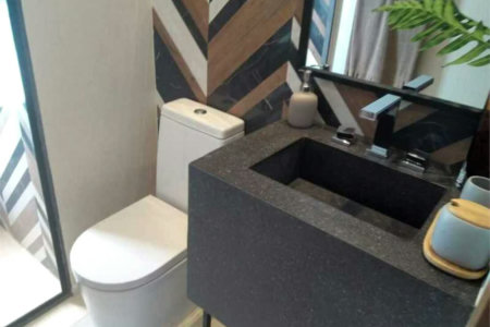 Apartamento à venda com 3 quartos, sendo 1 suíte, em Jardim das Acácias, São Paulo, SP