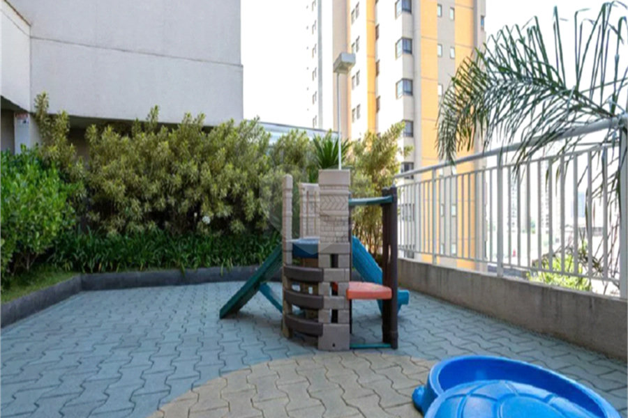 Apartamento à venda com 2 suítes em Casa Verde, São Paulo, SP