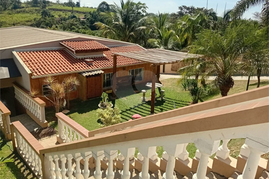 Chácara a venda em Piracicaba - Bairro Vivendas Bela Vista