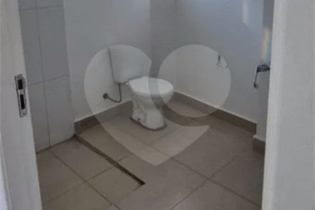 GALPÃO COMERCIAL / INDUSTRIAL PARA LOCAÇÃO – VILA NOGUEIRA | CAMPINAS/SP