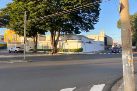 Salão para alugar em Parque Boa Esperança, Indaiatuba, SP