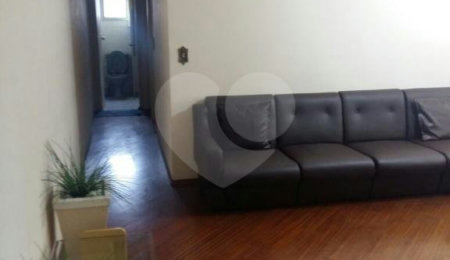Apartamento à venda com 2 quartos em Pirituba, São Paulo, SP