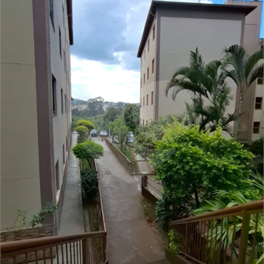 Apartamento à venda com 2 quartos em Jardim Martins Silva, São Paulo, SP