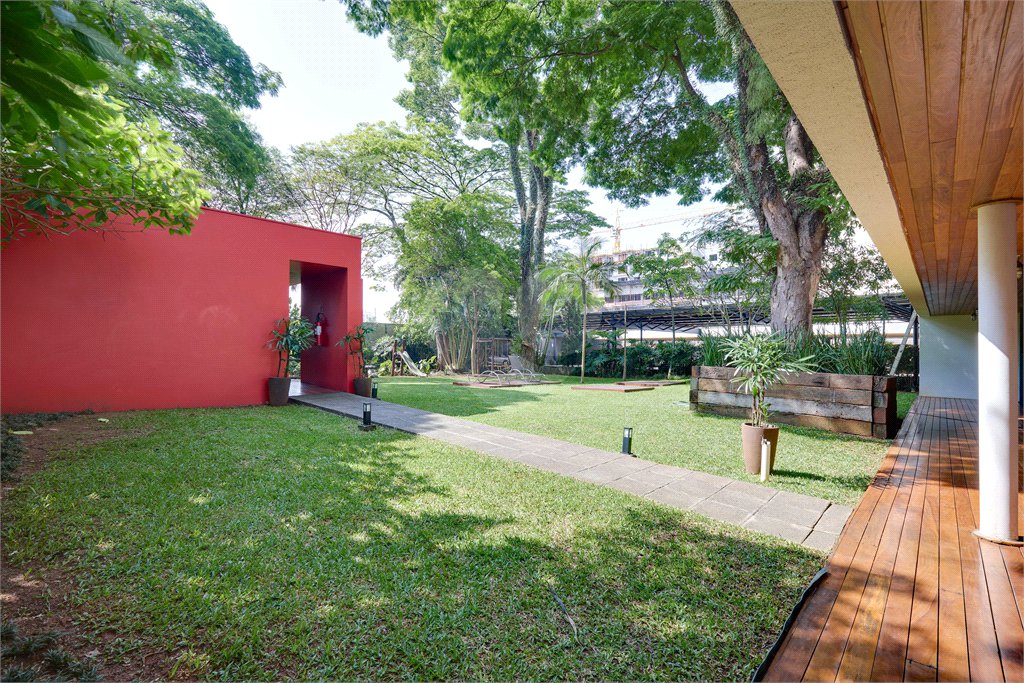 Apartamento à venda com 2 quartos em Alto da Boa Vista, São Paulo, SP
