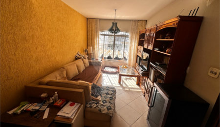 Sobrado à venda com 3 quartos, sendo 1 suíte,  em Tucuruvi, São Paulo, SP