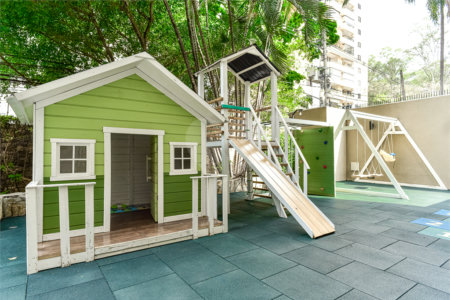 Apartamento à venda com 2 quartos, sendo 1 suíte, em Brooklin, São Paulo, SP