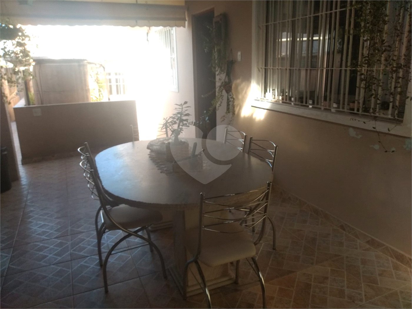 Casa Térrea à venda com 2 quartos em Vila Santa Edwiges, São Paulo, SP
