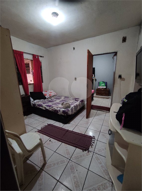 Casa Térrea à venda com 2 quartos em Parque Novo Mundo, São Paulo, SP