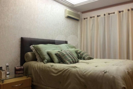 Apartamento na Saúde 126m² 3 dorm/3vagas Aceita permuta por imóvel na praia