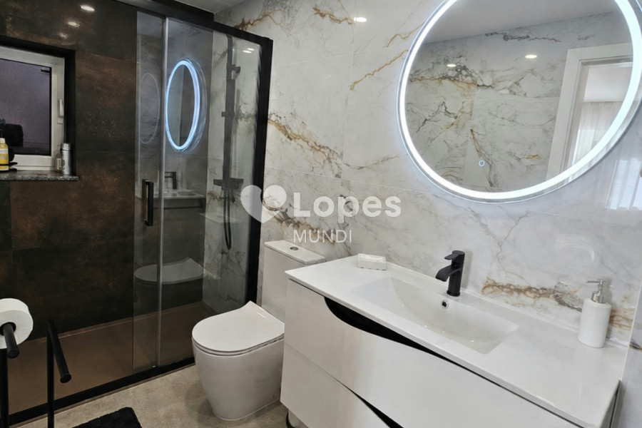 Casa com 3 quartos à venda no Algarve, Portugal – Piscina e terreno de 12.000 m²