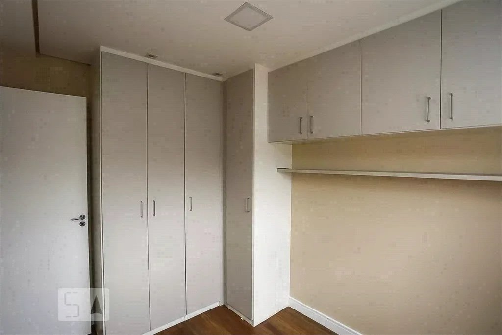 Apartamento à venda com 2 quartos em Jardim Umarizal, São Paulo, SP