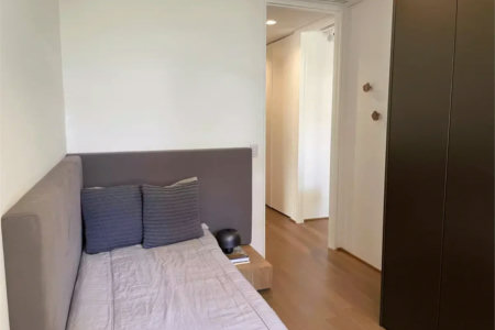 Apartamento à venda com 3 suítes em Brooklin Paulista, São Paulo, SP