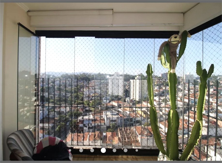 Apartamento à venda com 2 quartos, sendo 1 suíte,  em Vila Aurora (zona Norte), São Paulo, SP